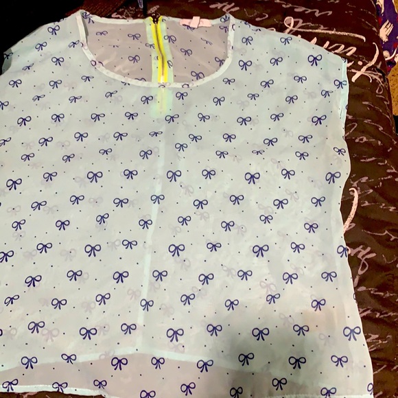 See-through, never worn - Picture 1 of 1